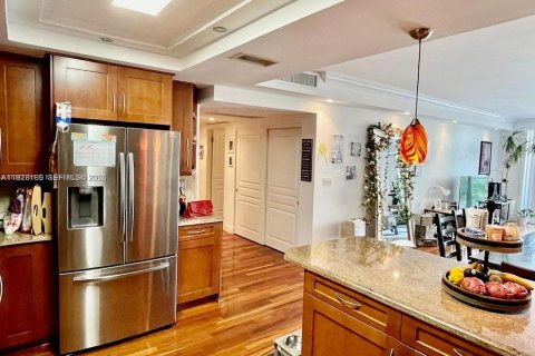 Снять в аренду кондоминиум в Санни-Айлс-Бич, Флорида 2 спальни, 141.68м2, № 1986984 - фото 4