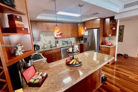 Снять в аренду кондоминиум в Санни-Айлс-Бич, Флорида 2 спальни, 141.68м2, № 1986984 - фото 8