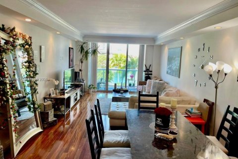 Снять в аренду кондоминиум в Санни-Айлс-Бич, Флорида 2 спальни, 141.68м2, № 1986984 - фото 9