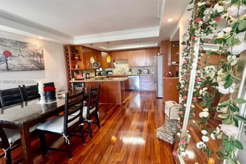 Снять в аренду кондоминиум в Санни-Айлс-Бич, Флорида 2 спальни, 141.68м2, № 1986984 - фото 11