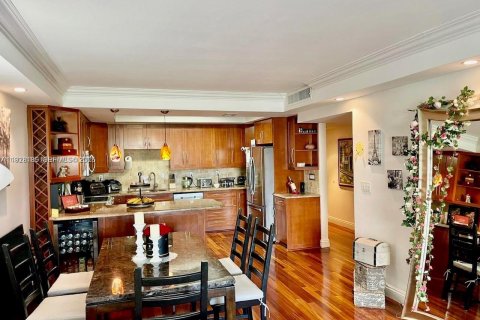 Снять в аренду кондоминиум в Санни-Айлс-Бич, Флорида 2 спальни, 141.68м2, № 1986984 - фото 13