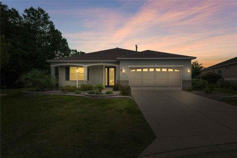 Casa en venta en Ocala, Florida, 3 dormitorios, 196.77 m2 № 2259402 - foto 2