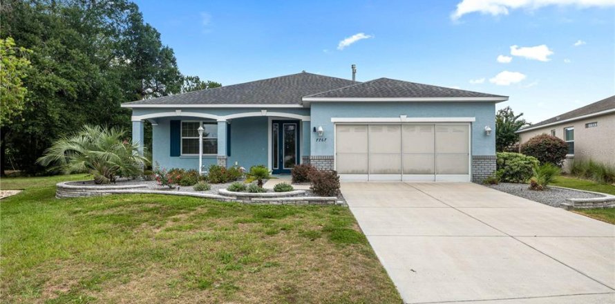 Casa en Ocala, Florida 3 dormitorios, 196.77 m2 № 2259402