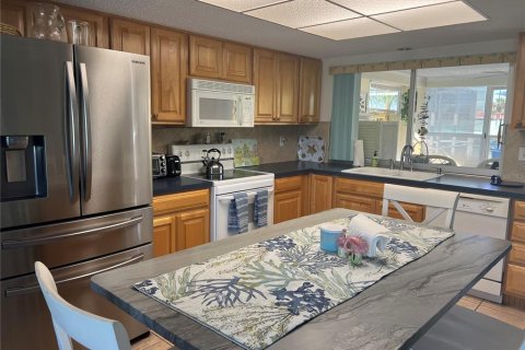 Casa en alquiler en Port Charlotte, Florida, 2 dormitorios, 101.64 m2 № 390563 - foto 7