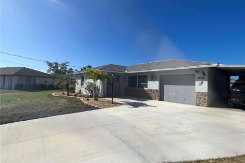 Casa en alquiler en Port Charlotte, Florida, 2 dormitorios, 101.64 m2 № 390563 - foto 3