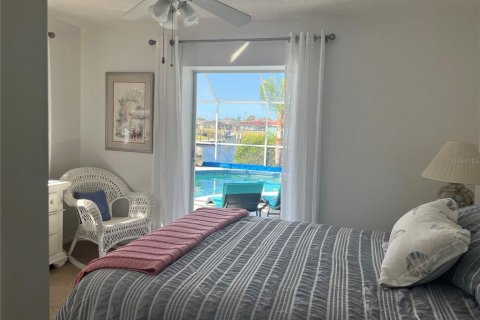 Casa en alquiler en Port Charlotte, Florida, 2 dormitorios, 101.64 m2 № 390563 - foto 12