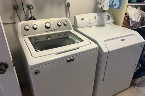 Casa en alquiler en Port Charlotte, Florida, 2 dormitorios, 101.64 m2 № 390563 - foto 29