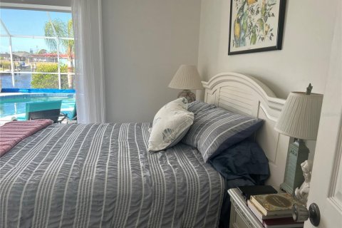 Casa en alquiler en Port Charlotte, Florida, 2 dormitorios, 101.64 m2 № 390563 - foto 13