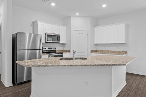 Villa ou maison à vendre à Port St. Lucie, Floride: 3 chambres, 135.92 m2 № 2085922 - photo 3