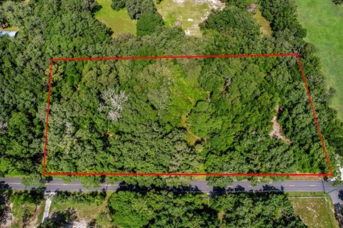 Land in Lady Lake, Florida № 1655893 - photo 1