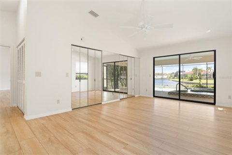 Villa ou maison à vendre à Punta Gorda, Floride: 3 chambres, 219.9 m2 № 2329781 - photo 28