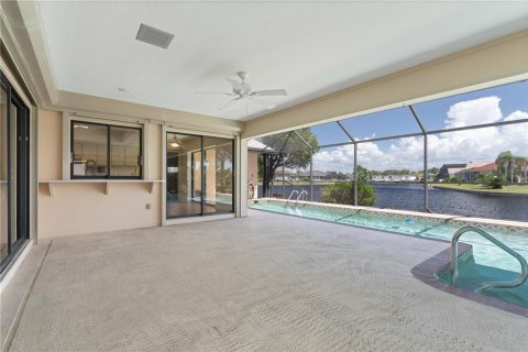 Villa ou maison à vendre à Punta Gorda, Floride: 3 chambres, 219.9 m2 № 2329781 - photo 10