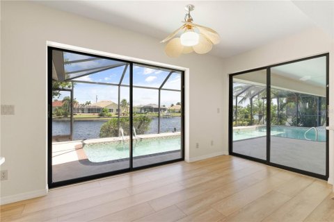 Villa ou maison à vendre à Punta Gorda, Floride: 3 chambres, 219.9 m2 № 2329781 - photo 26