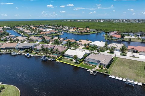 Villa ou maison à vendre à Punta Gorda, Floride: 3 chambres, 219.9 m2 № 2329781 - photo 11