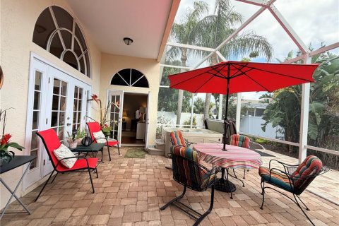 Villa ou maison à louer à Bradenton, Floride: 3 chambres, 243.78 m2 № 2115421 - photo 17