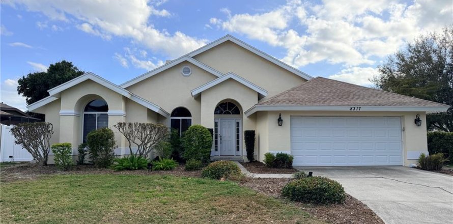 Villa ou maison à Bradenton, Floride 3 chambres, 243.78 m2 № 2115421