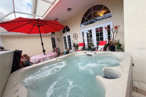 Villa ou maison à louer à Bradenton, Floride: 3 chambres, 243.78 m2 № 2115421 - photo 19