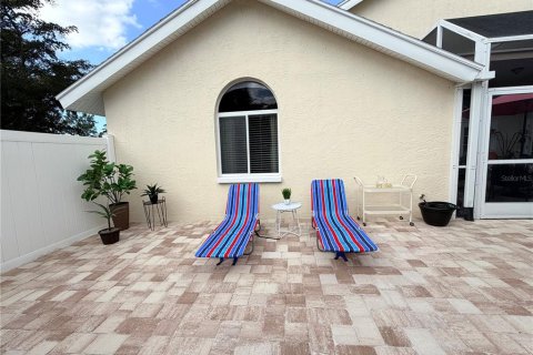 Villa ou maison à louer à Bradenton, Floride: 3 chambres, 243.78 m2 № 2115421 - photo 24