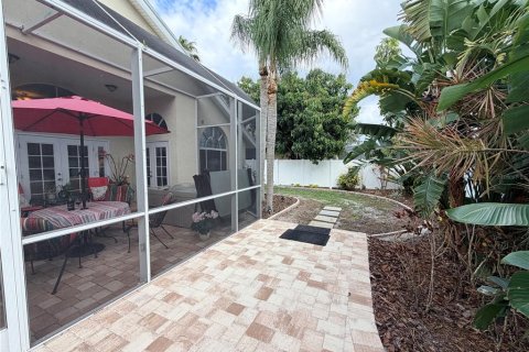 Villa ou maison à louer à Bradenton, Floride: 3 chambres, 243.78 m2 № 2115421 - photo 21