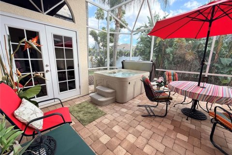 Villa ou maison à louer à Bradenton, Floride: 3 chambres, 243.78 m2 № 2115421 - photo 18