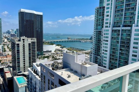 Copropriété à louer à Miami, Floride: 2 chambres, 93.83 m2 № 2086216 - photo 9