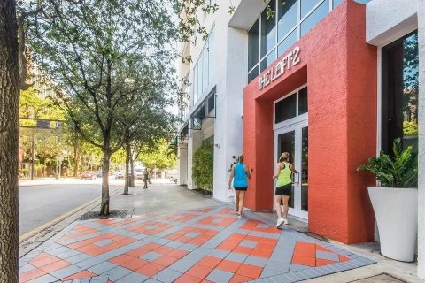 Copropriété à louer à Miami, Floride: 2 chambres, 93.83 m2 № 2086216 - photo 11