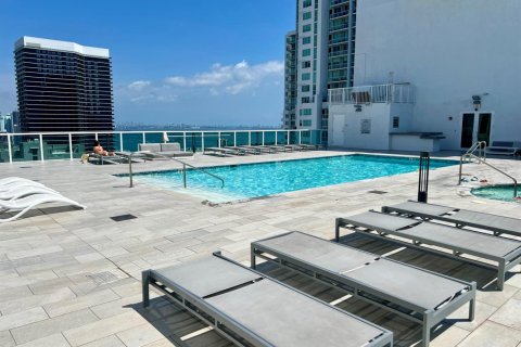 Copropriété à louer à Miami, Floride: 2 chambres, 93.83 m2 № 2086216 - photo 7