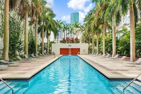 Copropriété à louer à Miami, Floride: 2 chambres, 93.83 m2 № 2086216 - photo 13
