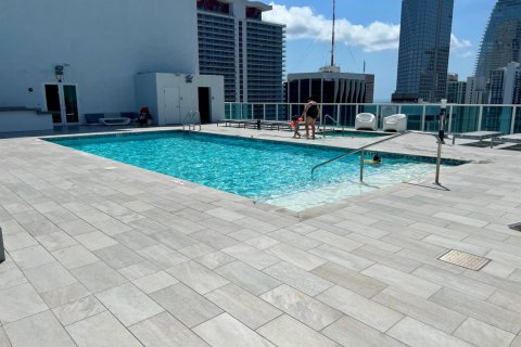 Copropriété à louer à Miami, Floride: 2 chambres, 93.83 m2 № 2086216 - photo 8