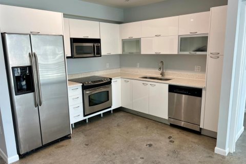 Condo à Miami, Floride, 2 chambres  № 2086216