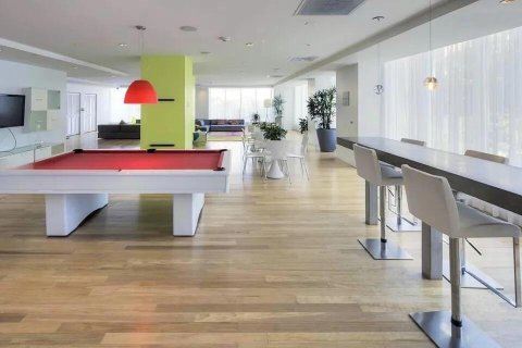 Copropriété à louer à Miami, Floride: 2 chambres, 93.83 m2 № 2086216 - photo 16