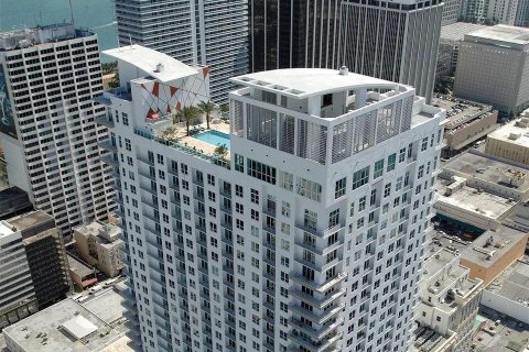 Copropriété à louer à Miami, Floride: 2 chambres, 93.83 m2 № 2086216 - photo 12