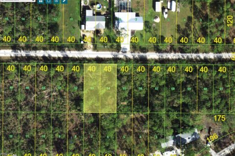 Land in Punta Gorda, Florida № 2233550 - photo 16