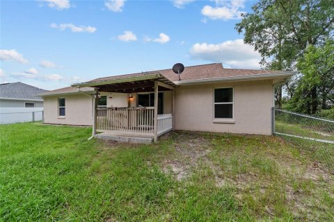 Casa en venta en Ocala, Florida, 3 dormitorios, 130.53 m2 № 1845012 - foto 27