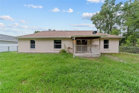 Casa en venta en Ocala, Florida, 3 dormitorios, 130.53 m2 № 1845012 - foto 28