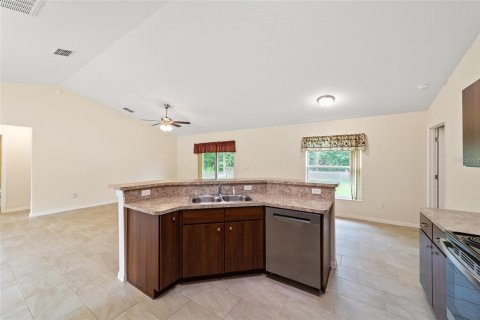 Casa en venta en Ocala, Florida, 3 dormitorios, 130.53 m2 № 1845012 - foto 13