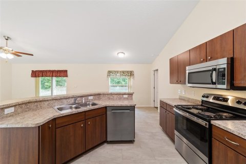 Casa en venta en Ocala, Florida, 3 dormitorios, 130.53 m2 № 1845012 - foto 12