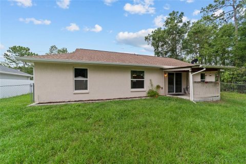 Casa en venta en Ocala, Florida, 3 dormitorios, 130.53 m2 № 1845012 - foto 26
