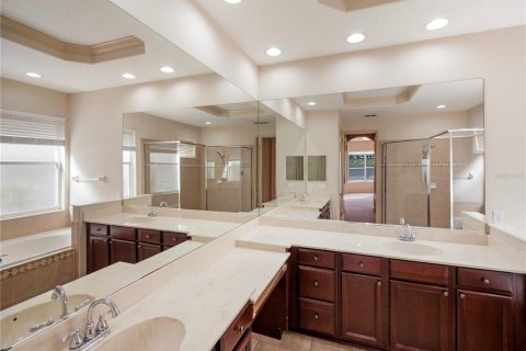 House in Orlando, Florida 4 bedrooms, 268.12 sq.m. № 1539878 - photo 17