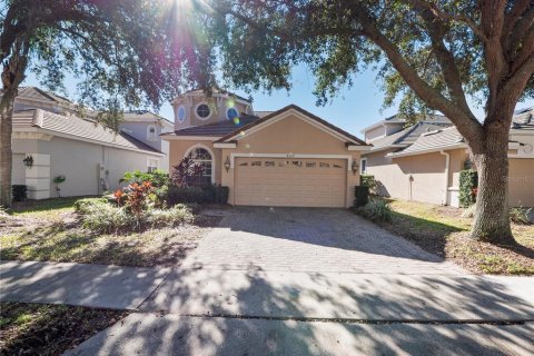 House in Orlando, Florida 4 bedrooms, 268.12 sq.m. № 1539878 - photo 3