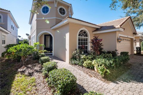 House in Orlando, Florida 4 bedrooms, 268.12 sq.m. № 1539878 - photo 4