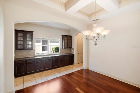 House in Orlando, Florida 4 bedrooms, 268.12 sq.m. № 1539878 - photo 10