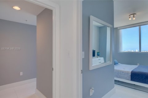 Снять в аренду кондоминиум в Майами, Флорида 3 спальни, 126.63м2, № 2025391 - фото 21