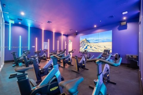 Купить кондоминиум в Дорал, Флорида 3 спальни, 156.45м2, № 1938993 - фото 17