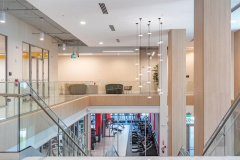 Купить кондоминиум в Дорал, Флорида 3 спальни, 156.45м2, № 1938993 - фото 15