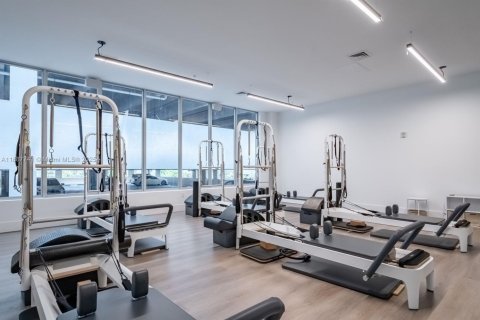 Купить кондоминиум в Дорал, Флорида 3 спальни, 156.45м2, № 1938993 - фото 19