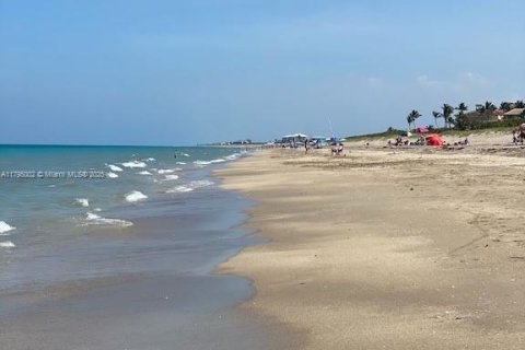 Condo in Jensen Beach, Florida, 1 bedroom № 1959098 - photo 19