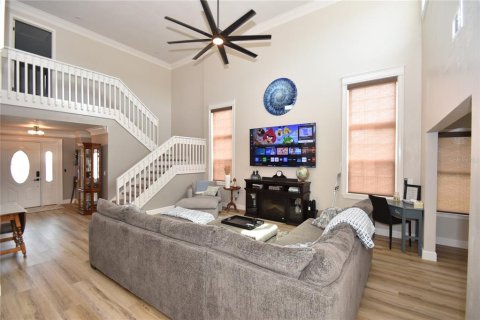 Villa ou maison à louer à Palm Coast, Floride: 3 chambres, 188.78 m2 № 2119282 - photo 8