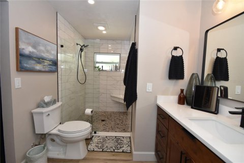 Villa ou maison à louer à Palm Coast, Floride: 3 chambres, 188.78 m2 № 2119282 - photo 30