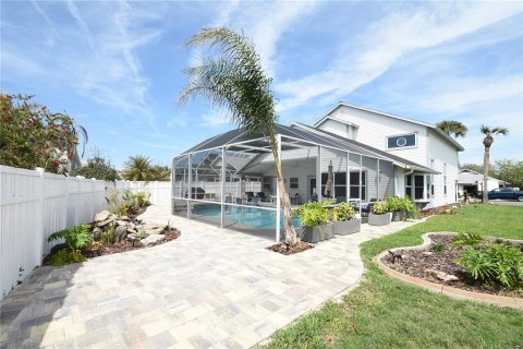 Villa ou maison à louer à Palm Coast, Floride: 3 chambres, 188.78 m2 № 2119282 - photo 2